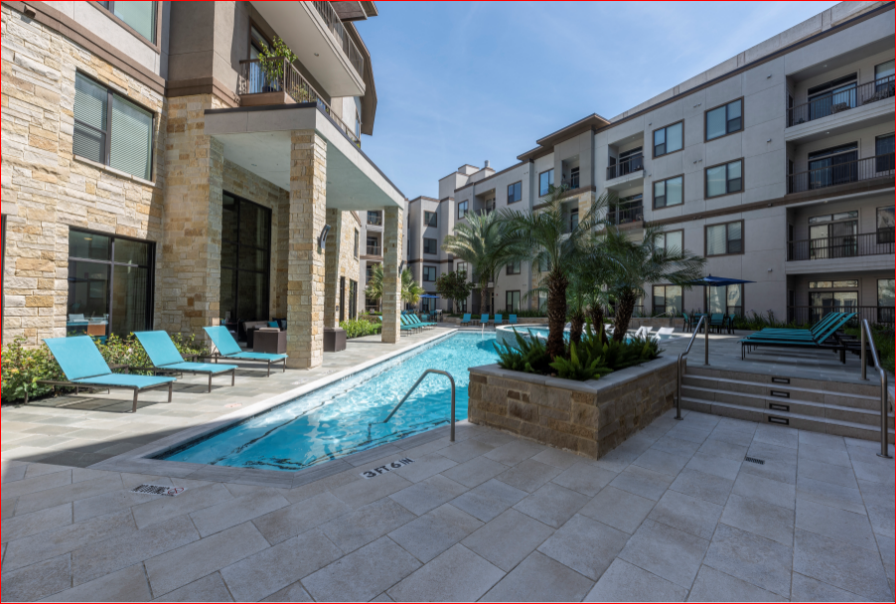 7Seventy Apartments, 770 North Eldridge Parkway, Houston, TX RentCafe